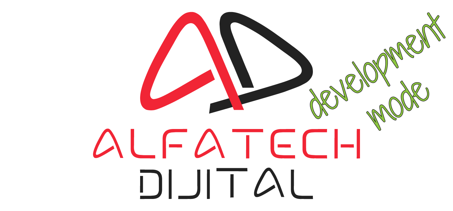 AlfaTech Dijital - AlfaTechnic Şirketler Grubu Dijital Platformu